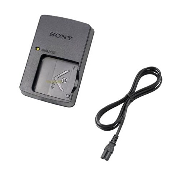 Sony BC-CSN Orijinal NP-BN1 Uyumlu Batarya Şarj Cihazı