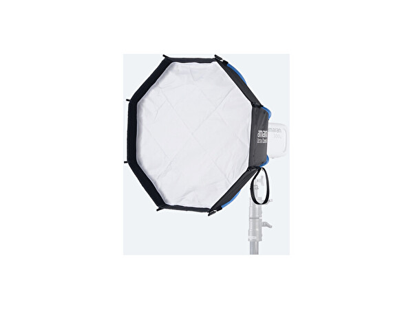 Aputure Amaran Halo 100x 100W Tekli LED Işık Kiti