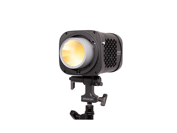 Aputure Amaran Halo 600x 600w Bi-color Tekli Işık Kiti