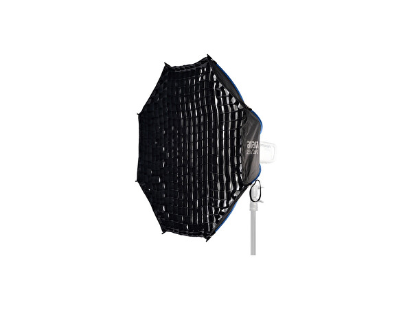 Aputure Amaran Halo 600x 600w Bi-color Tekli Işık Kiti