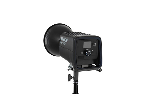 Aputure Amaran Ray 360c RGB 2'li Lantern LED Işık Kiti