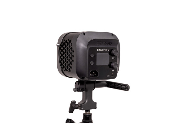 Aputure Amaran Halo 200x 200W Bi-Color İkili LED Işık Kiti