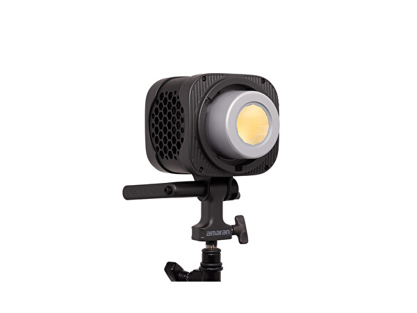 Aputure Amaran Halo 200x 200W Bi-Color İkili LED Işık Kiti