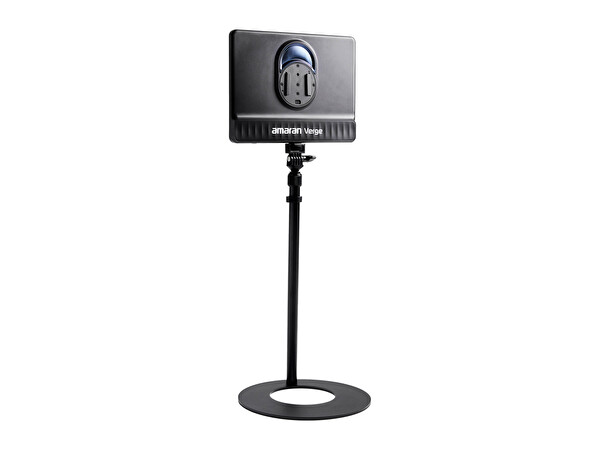 Aputure Amaran Verge Masaüstü LED Işık Kiti Siyah