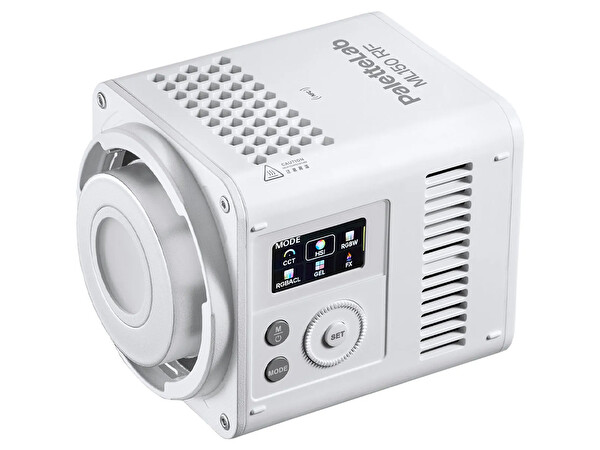 Godox ML150RF PaletteLab 150W RGB LED Işık