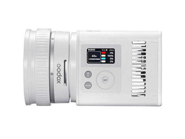 Godox ML150RF PaletteLab 150W RGB LED Işık
