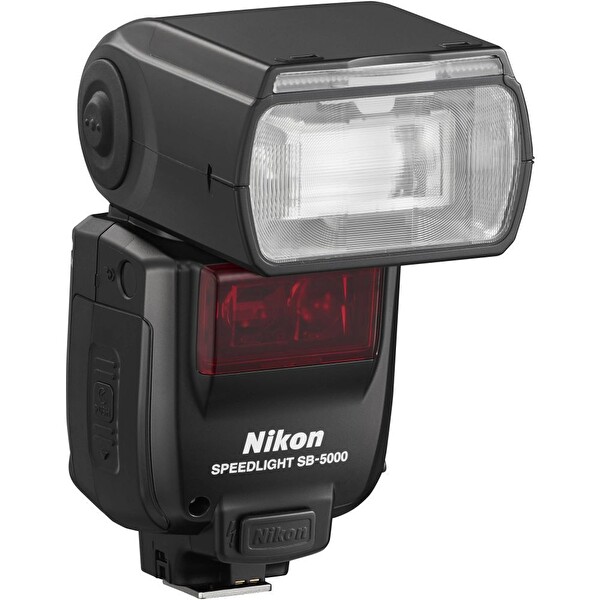 Nikon Speedlight SB-5000 Tepe Flaş (On İthalat Garantili)