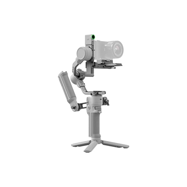 DJI RS 4 Mini Combo (On İthalat Garantili)
