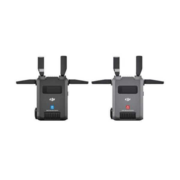 DJI SDR Transmission Combo (On İthalat Garantili)