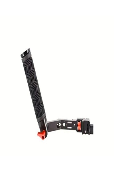 PDX DJI RS3-RS4-RS5 Yan Kol