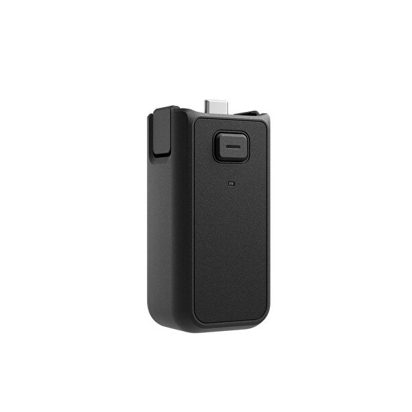 DJI Osmo Pocket 4 Pil Tutacağı