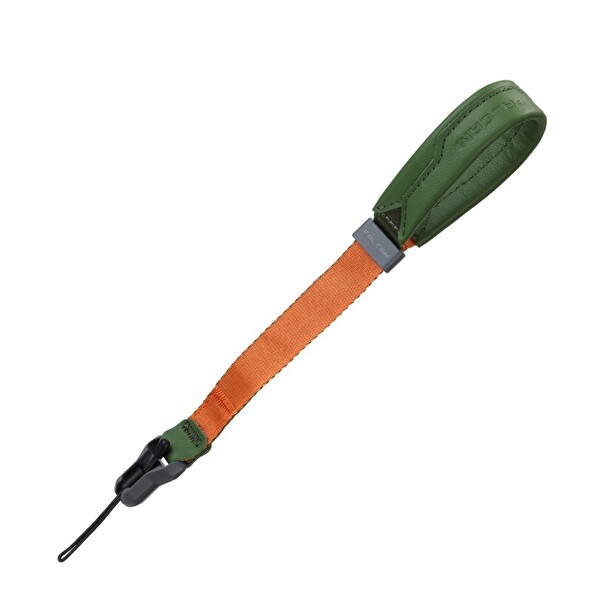 Falcam M00B5101G Maglink V2 Manyetik Quick Release Fotoğraf Makinesi Bilek Askısı Yeşil