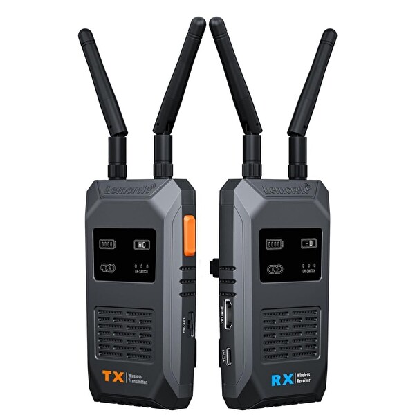 Lemorele R1100 Wireless Görüntü Aktarıcı