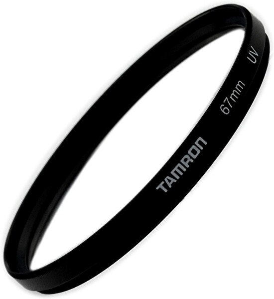 Tamron 67 UV Filter