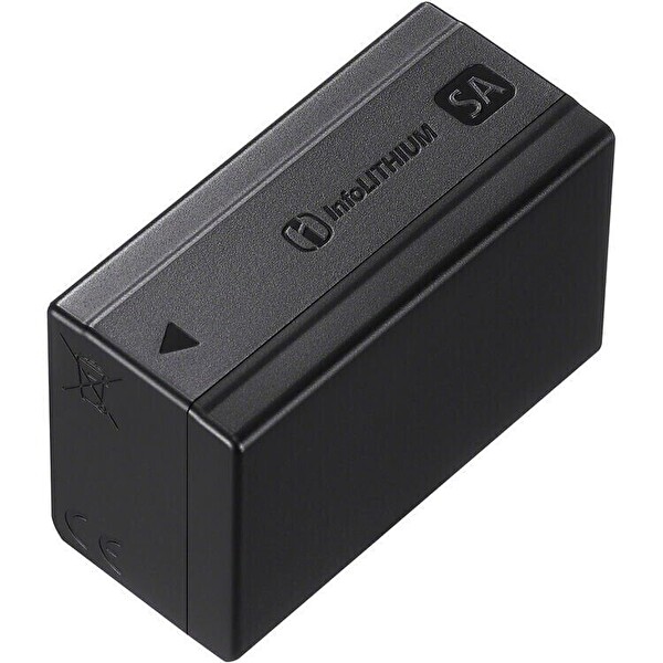 Sony NP-SA100 2670 mAh Batarya