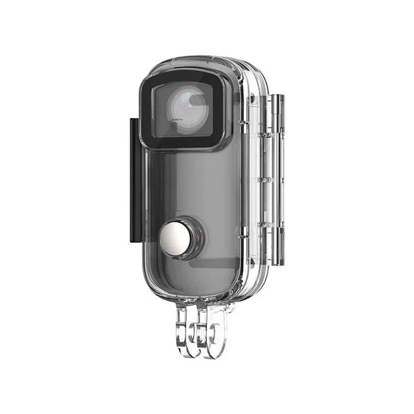Sjcam SJ30 ile Uyumlu Su Altı Kılıfı