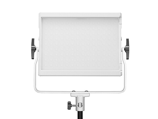 Godox LP600R K3 RGB 3'lü Softboxlı Panel LED Işık Kiti - Bataryalı