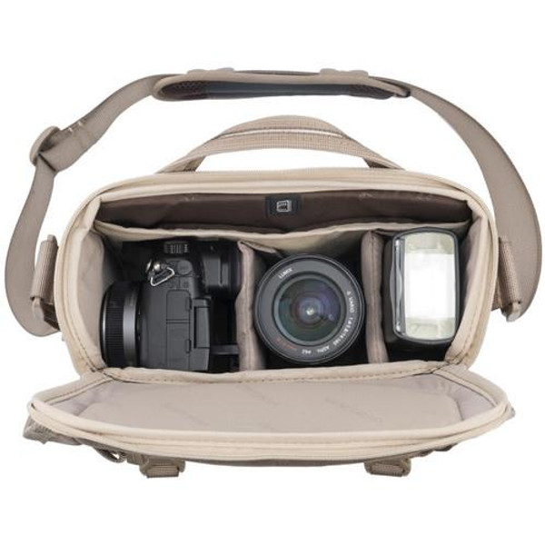 Vanguard Veo Range 21M BG Fotoğraf Makinesi Çantası