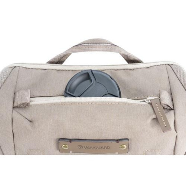 Vanguard Veo Range 21M BG Fotoğraf Makinesi Çantası