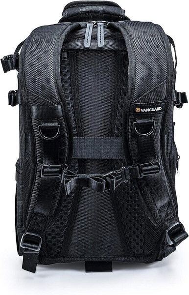 Vanguard Veo Select 45BFM BK Sırt Çantası Siyah