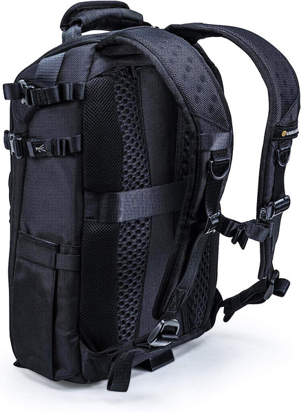 Vanguard Veo Select 45BFM BK Sırt Çantası Siyah