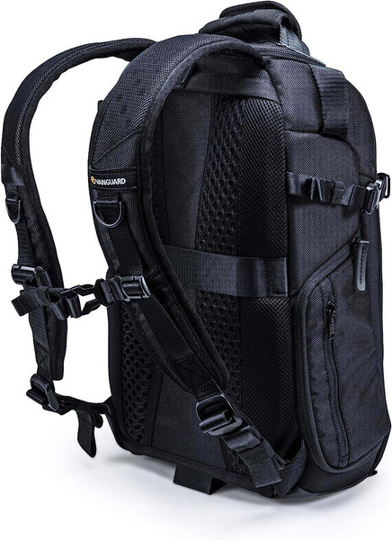Vanguard Veo Select 45BFM BK Sırt Çantası Siyah