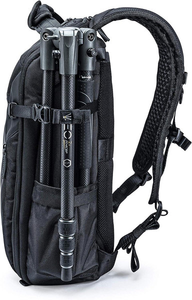 Vanguard Veo Select 45BFM BK Sırt Çantası Siyah