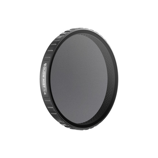 Freewell DJI Osmo Action 6 Siyah Işıma Efektli 1/4 Filtre FW-OA6-GMIST1/4
