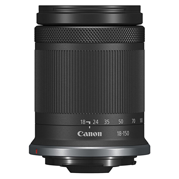 Canon RF-S 18-150MM F3.5-6.3 IS STM Lens (Canon Eurasia Garantili)