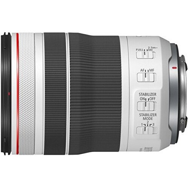 Canon RF 70-200mm F/4L IS USM Lens