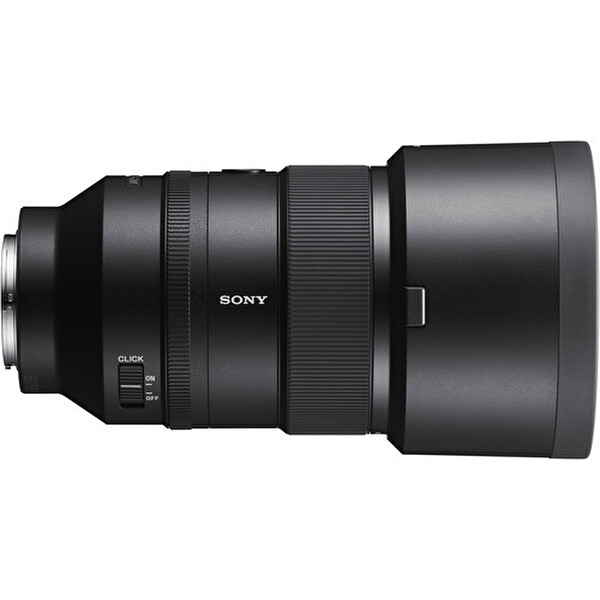 Sony FE 135 MM F/1.8 GM Lens (Sony Eurasia Garantili)