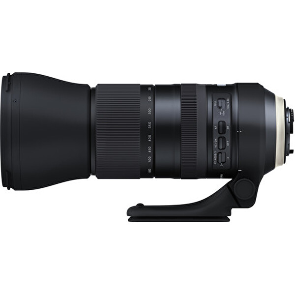 TAMRON、SP、150−600mm、Ｆ−５−6.3、 Di、VC、USDＧ2 Tamron SP 150-600MM F/5-6.3 DI VC USD G2 Canon EF Uyumlu Fotoğraf