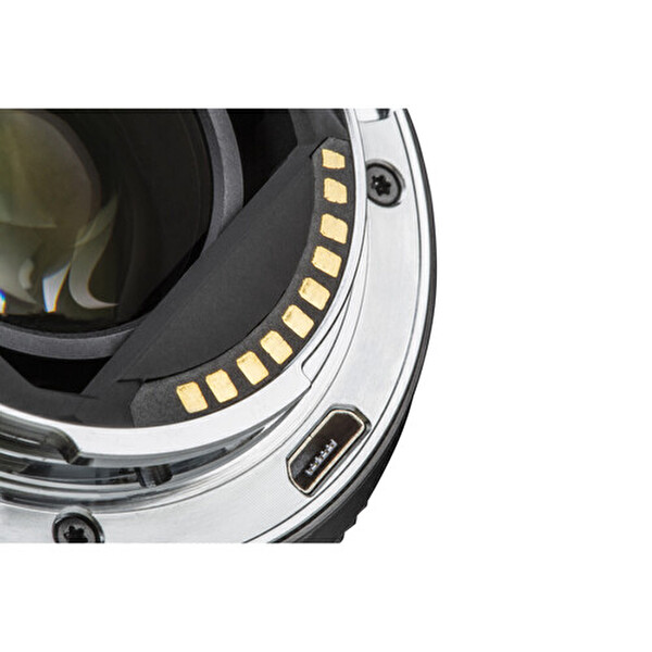 Viltrox AF 23MM F/1.4 Sony E Uyumlu E Aynasız Fotoğraf Makinesi Lensi