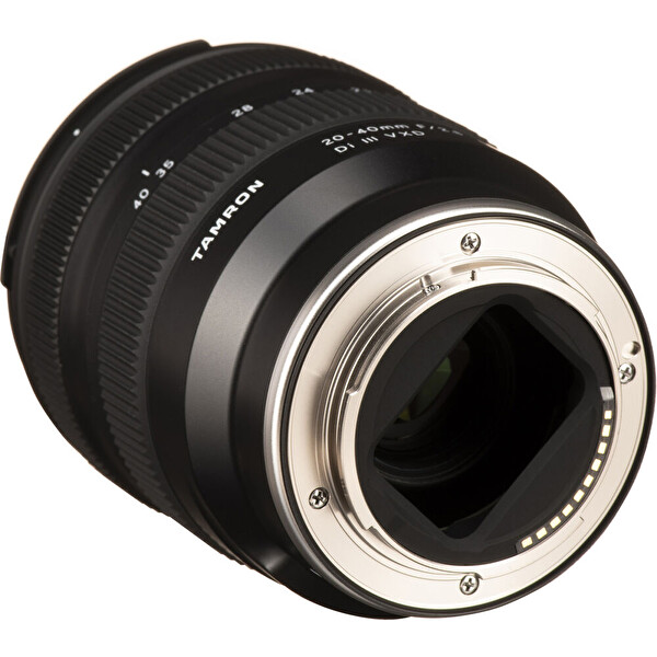 Tamron 20-40MM F/2.8 DI III VXD Sony E Uyumlu Lens