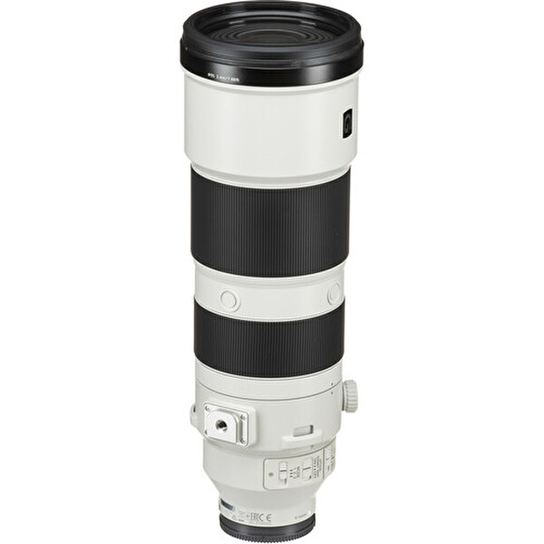 Sony FE 200-600 MM F / 5.6-6.3 G OSS Lens (Sony Eurasia Garantili)