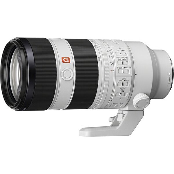 Sony Sony FE 70-200MM F/2.8 GM OSS II Lens