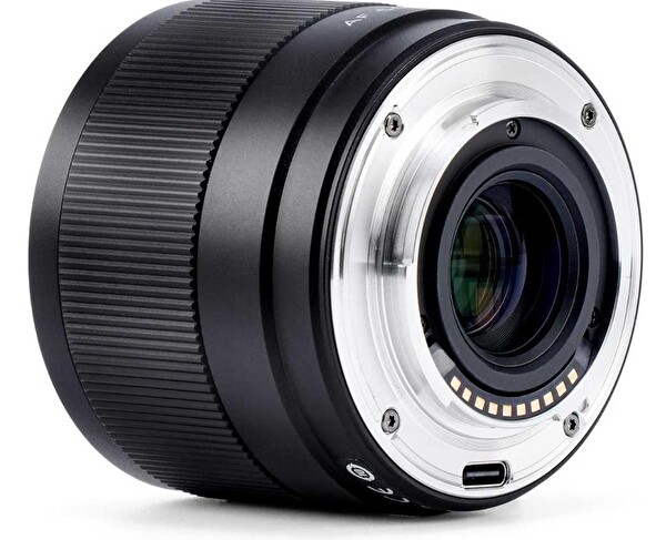 Viltrox AF 56MM F/1.7 XF Fujifilm X Uyumlu Lens