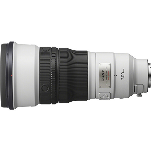 Sony FE 300 MM f/2.8 GM OSS Lens (Sony Eurasia Garantili)
