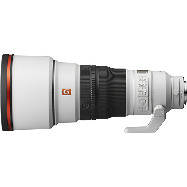 Sony FE 300 MM f/2.8 GM OSS Lens (Sony Eurasia Garantili)