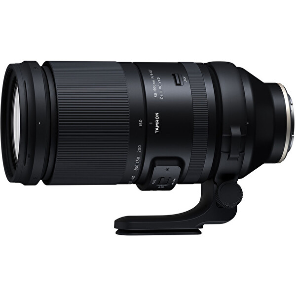 Tamron 150-500 MM F/5-6.7 DI III VXD Lens (Sony E)