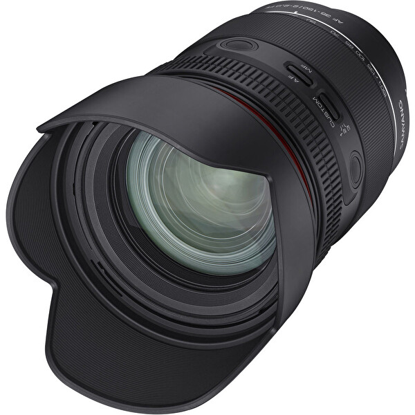 Samyang AF 35-150MM F/2-2.8 FE Lens (Sony E)