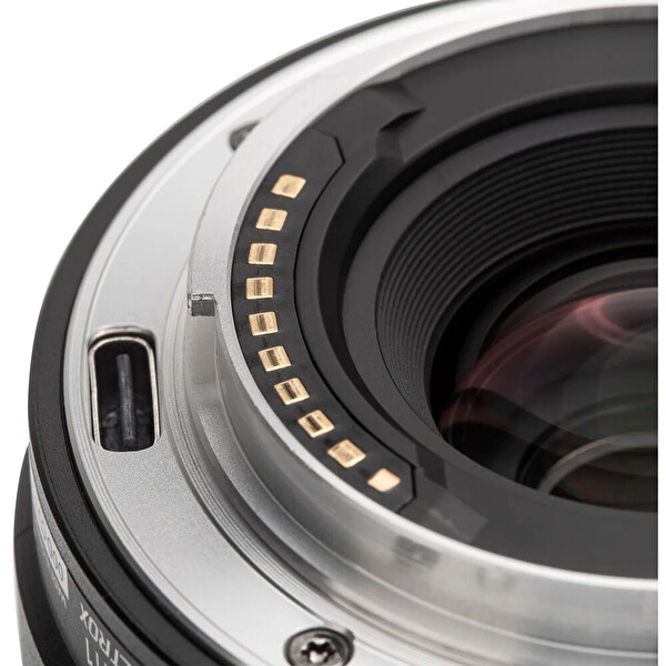 Viltrox AF 20MM F/2.8 Z Nikon Z Uyumlu Lens