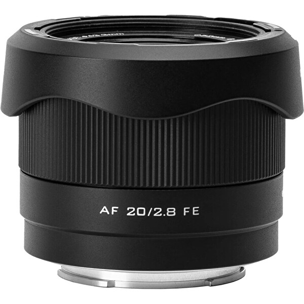 Viltrox AF 20MM F/2.8 Z Nikon Z Uyumlu Lens