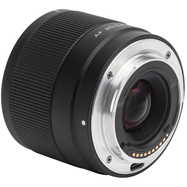 Viltrox AF 20MM F/2.8 Z Nikon Z Uyumlu Lens