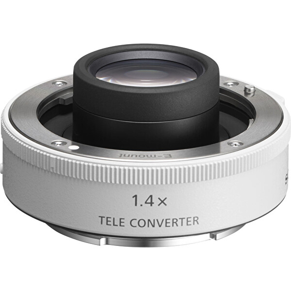 Sony SEL14TC 1.4X Teleconverter Lens (Sony Eurasia Garantili)