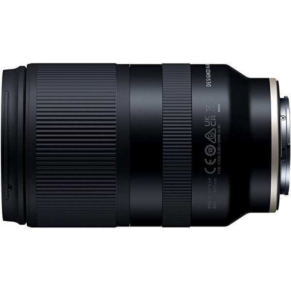 Tamron 18-300MM f/3.5-6.3 Di III-A VC VXD Sony E Uyumlu Lens