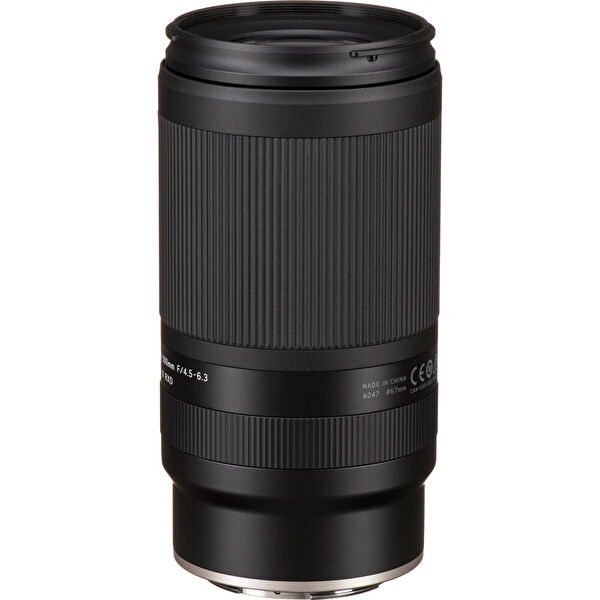 Tamron 70-300MM F/4.5-6.3 Di III RXD Nikon Z Uyumlu Lens