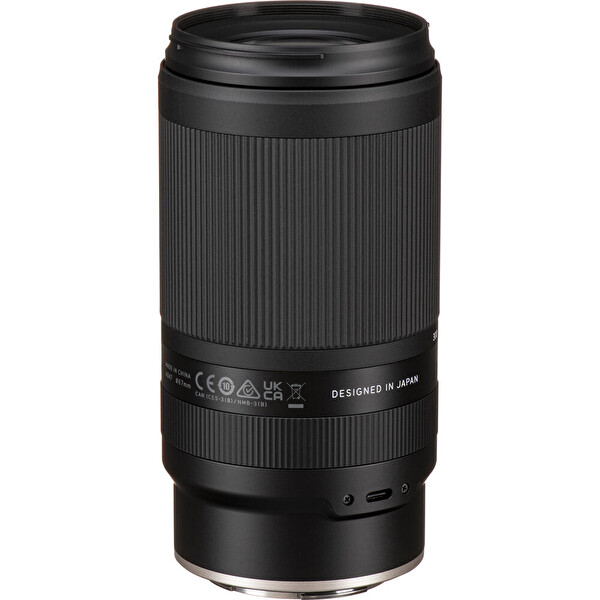 Tamron 70-300MM F/4.5-6.3 Di III RXD Nikon Z Uyumlu Lens