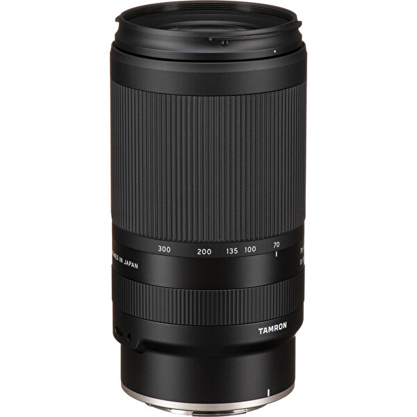 Tamron 70-300MM F/4.5-6.3 Di III RXD Nikon Z Uyumlu Lens