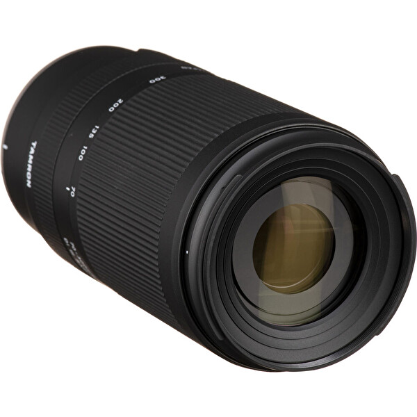 Tamron 70-300MM F/4.5-6.3 Di III RXD Nikon Z Uyumlu Lens